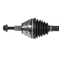 GSP - GSP NCV72018 Volkswagen 1.8/2.0 Front Right CV Axle Assembly - Image 2