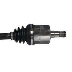 GSP - GSP NCV72018 Volkswagen 1.8/2.0 Front Right CV Axle Assembly - Image 3