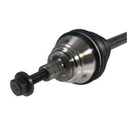 GSP - GSP NCV72018 Volkswagen 1.8/2.0 Front Right CV Axle Assembly - Image 4