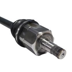 GSP - GSP NCV72018 Volkswagen 1.8/2.0 Front Right CV Axle Assembly - Image 5