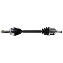 GSP - GSP NCV51505 Front Left CV Axle Assembly for Hyundai/Kia 2.0 - Image 1