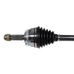 GSP - GSP NCV51505 Front Left CV Axle Assembly for Hyundai/Kia 2.0 - Image 2