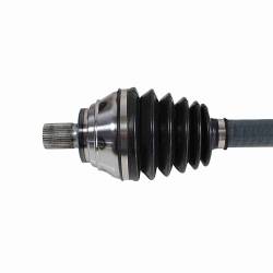 GSP - GSP NCV72100 Front Left CV Axle Assembly for Audi/Volkswagen 2.0/3.2 - Image 1