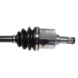 GSP - GSP NCV51525 Chrysler/Dodge/Mitsubishi 2.4 CV Axle Assembly - Image 3