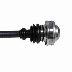 GSP - GSP NCV72100 Front Left CV Axle Assembly for Audi/Volkswagen 2.0/3.2 - Image 2