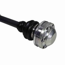 GSP - GSP NCV72100 Front Left CV Axle Assembly for Audi/Volkswagen 2.0/3.2 - Image 4