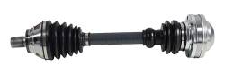GSP - GSP NCV72100 Front Left CV Axle Assembly for Audi/Volkswagen 2.0/3.2 - Image 5