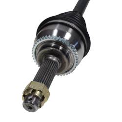 GSP - GSP NCV51525 Chrysler/Dodge/Mitsubishi 2.4 CV Axle Assembly - Image 4