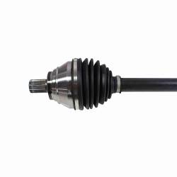 GSP - GSP NCV72101 Front Left CV Axle Assembly for Volkswagen 1.4/1.8/2.0/2.5 FWD - Image 1