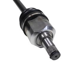 GSP - GSP NCV51525 Chrysler/Dodge/Mitsubishi 2.4 CV Axle Assembly - Image 5