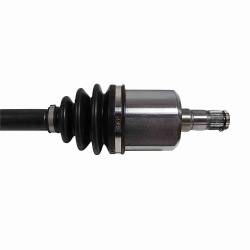 GSP - GSP NCV72101 Front Left CV Axle Assembly for Volkswagen 1.4/1.8/2.0/2.5 FWD - Image 2