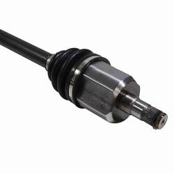 GSP - GSP NCV72101 Front Left CV Axle Assembly for Volkswagen 1.4/1.8/2.0/2.5 FWD - Image 4