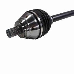 GSP - GSP NCV72101 Front Left CV Axle Assembly for Volkswagen 1.4/1.8/2.0/2.5 FWD - Image 3