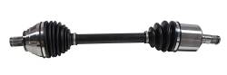 GSP - GSP NCV72101 Front Left CV Axle Assembly for Volkswagen 1.4/1.8/2.0/2.5 FWD - Image 5