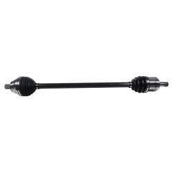 GSP - GSP NCV72102 Front Right CV Axle Assembly for Volkswagen 1.4/1.8/2.0/2.5 FWD - Image 1