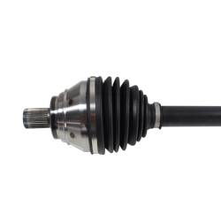 GSP - GSP NCV72102 Front Right CV Axle Assembly for Volkswagen 1.4/1.8/2.0/2.5 FWD - Image 2