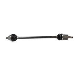 GSP - GSP NCV72110 Audi/Volkswagen 2.0/3.6 FWD Front Right CV Axle Assembly - Image 1