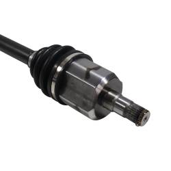 GSP - GSP NCV72102 Front Right CV Axle Assembly for Volkswagen 1.4/1.8/2.0/2.5 FWD - Image 5