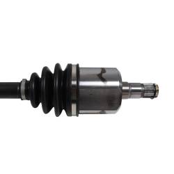 GSP - GSP NCV72102 Front Right CV Axle Assembly for Volkswagen 1.4/1.8/2.0/2.5 FWD - Image 3