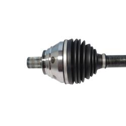 GSP - GSP NCV72110 Audi/Volkswagen 2.0/3.6 FWD Front Right CV Axle Assembly - Image 2
