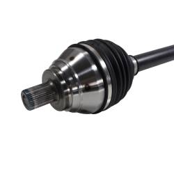 GSP - GSP NCV72102 Front Right CV Axle Assembly for Volkswagen 1.4/1.8/2.0/2.5 FWD - Image 4