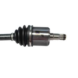 GSP - GSP NCV72110 Audi/Volkswagen 2.0/3.6 FWD Front Right CV Axle Assembly - Image 3