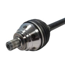 GSP - GSP NCV72110 Audi/Volkswagen 2.0/3.6 FWD Front Right CV Axle Assembly - Image 4