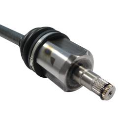GSP - GSP NCV72110 Audi/Volkswagen 2.0/3.6 FWD Front Right CV Axle Assembly - Image 5