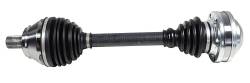 GSP - GSP NCV72113 Front Left CV Axle Assembly for Audi/Volkswagen 1.8 - Image 5