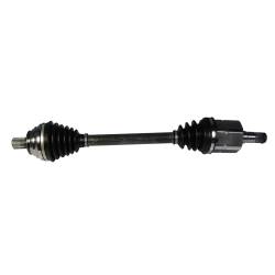 GSP - GSP NCV72130 Volkswagen 2.5 Front Left CV Axle Assembly - Image 1