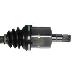 GSP - GSP NCV72130 Volkswagen 2.5 Front Left CV Axle Assembly - Image 3