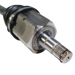 GSP - GSP NCV72130 Volkswagen 2.5 Front Left CV Axle Assembly - Image 5
