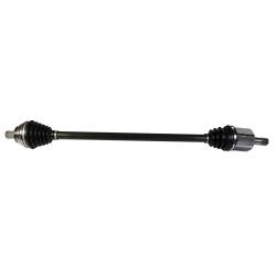 GSP - GSP NCV72131 Front Right CV Axle Assembly for Volkswagen 2.5 - Image 1