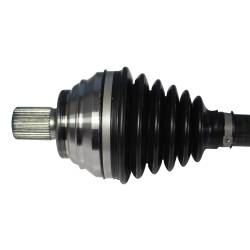 GSP - GSP NCV72131 Front Right CV Axle Assembly for Volkswagen 2.5 - Image 2