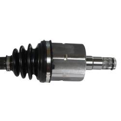 GSP - GSP NCV72131 Front Right CV Axle Assembly for Volkswagen 2.5 - Image 3