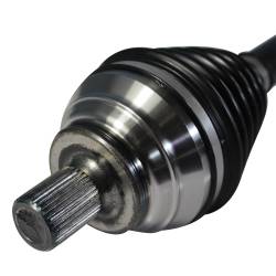 GSP - GSP NCV72131 Front Right CV Axle Assembly for Volkswagen 2.5 - Image 4