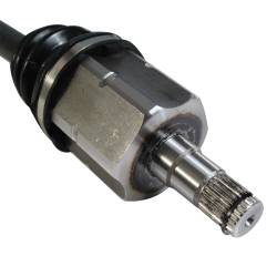 GSP - GSP NCV72131 Front Right CV Axle Assembly for Volkswagen 2.5 - Image 5
