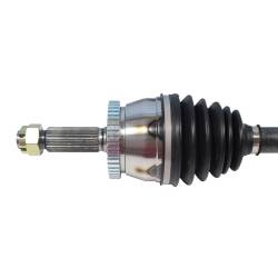 GSP - GSP NCV51587 Front Left CV Axle Assembly for Dodge/Mitsubishi - Image 2