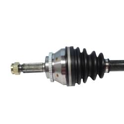 GSP - GSP NCV51597 Mitsubishi 2.4 Front Right CV Axle Assembly - Image 2