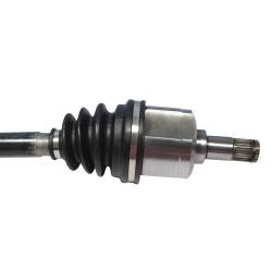 GSP - GSP NCV51597 Mitsubishi 2.4 Front Right CV Axle Assembly - Image 3