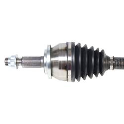 GSP - GSP NCV69234 Front Right CV Axle Assembly for Toyota 3.5 AWD/FWD - Image 2