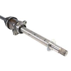 GSP - GSP NCV69234 Front Right CV Axle Assembly for Toyota 3.5 AWD/FWD - Image 5