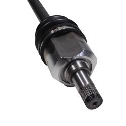 GSP - GSP NCV51600 Front Left CV Axle Assembly for Mitsubishi 2.4 - Image 5