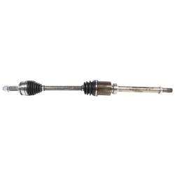 GSP - GSP NCV53162 Front Right CV Axle Assembly for 17-22 Rogue Sport FWD - Image 1