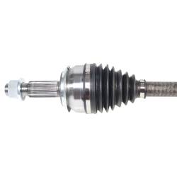 GSP - GSP NCV53162 Front Right CV Axle Assembly for 17-22 Rogue Sport FWD - Image 2