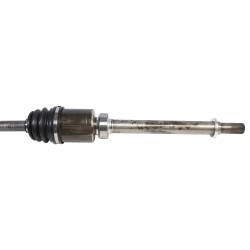 GSP - GSP NCV53162 Front Right CV Axle Assembly for 17-22 Rogue Sport FWD - Image 3