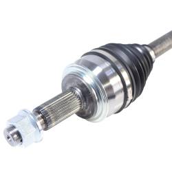GSP - GSP NCV53162 Front Right CV Axle Assembly for 17-22 Rogue Sport FWD - Image 4
