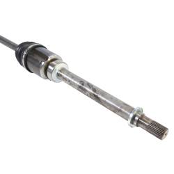 GSP - GSP NCV53162 Front Right CV Axle Assembly for 17-22 Rogue Sport FWD - Image 5