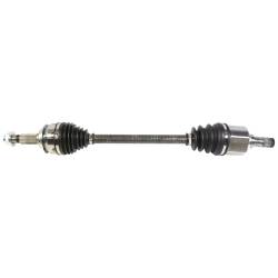GSP - GSP NCV53159 Front Left CV Axle Assembly for 20-24 Nissan Sentra - Image 1