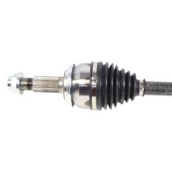 GSP - GSP NCV53159 Front Left CV Axle Assembly for 20-24 Nissan Sentra - Image 2